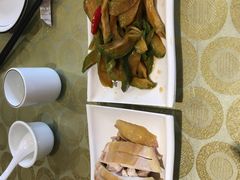 -稻香居锅贴(宋都御街店)