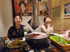 -龍二烧肉酒场(九亭店)