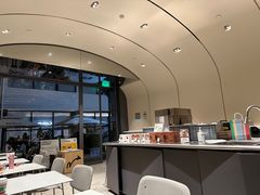 -Seesaw Coffee(上生新所店)