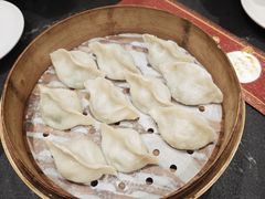 -老边饺子馆(中街店)