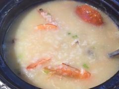 -颐和•海鲜砂锅粥•啫啫煲(奥林匹克广场店)
