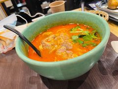 -和府捞面·大师店(上海漕宝路日月光店)