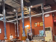 -红泥小火炉·东北泥炉烤肉(宁波总店)
