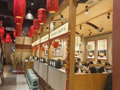 -饭橘汉江码头·乡野土菜馆(静安路店)