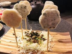 -湊湊火锅·茶憩(和平大悦城店)