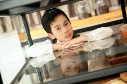 -憨大叔韩式儿童摄影 90店连锁(优加店)