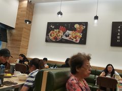 -佰搭果·广式茶餐厅(西华路店)