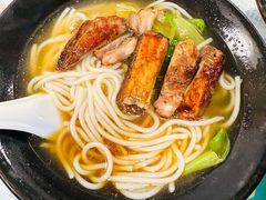 -烧鹅濑(西华路店)