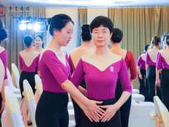 -华夏盛德·礼商书院