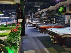 -利都新概念棋牌桌球(本溪路店)