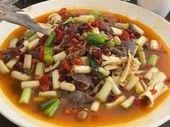 -飞虹鱼馆(春华路店)