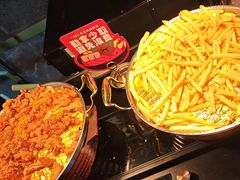 -一绪に寿喜烧(荟聚店)