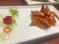 -明阁 Ming Court(广州朗豪酒店)