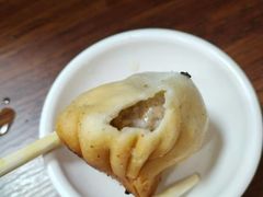 -邓记一品生煎(奥克斯广场店)