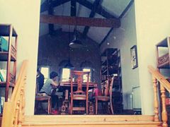 -1901 Cafe(西四店)