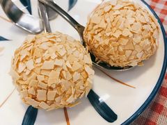 金沙汤丸-超琪星·咖啡简餐(川音店)