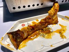 -鱼酷活鱼烤鱼(昆明路店)