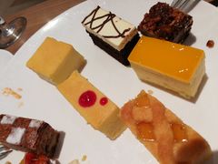 -万德诺富特酒店·自助餐厅(万德大厦店)