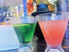 -芭菲盛宴·环球美食(北城国际店)