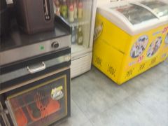 -台州老六海鲜面馆(上南总店)