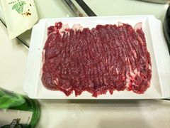 -福寿斋·老北京铜锅涮肉·烤鸭(顺义总店)