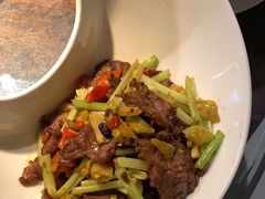 -外婆家(杭州马塍店·杭帮菜名店)