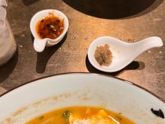 -漆黑觉米粉(三里屯店)