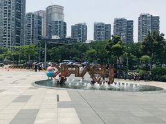 -IPARK购物中心