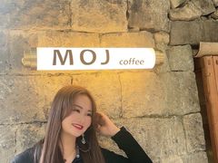-MOJ coffee(瓯海泽雅水碓坑店)