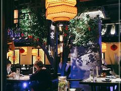 -绿茶餐厅(汇悦大融城店)