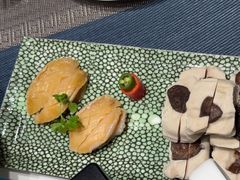 -金汤宴餐厅·粤菜(德云社店)
