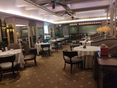 大堂-粗茶淡饭·汉口公馆(循礼门店)