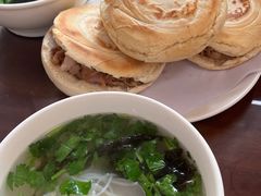-秦豫肉夹馍(骡马市总店)