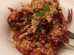 -悦融琥珀·京鲁菜·海味珍品(西单店)