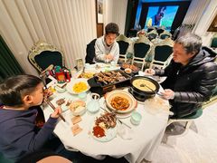 -巴音浩日娲酒楼(双林东路店)