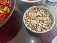 -邢家锅贴老店·非遗·开封菜(金明广场店)