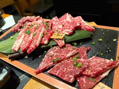 -千寻烧肉(政务区店)