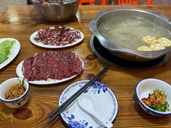 -创弟牛肉丸