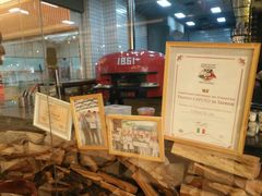 -1861意大利餐厅(文化广场店)