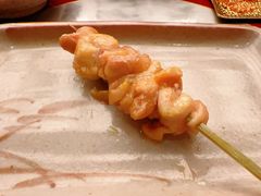 -鳥喜Toriki怀石烧鸟料理