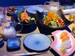 -琴寿司居酒屋(中山广场店)