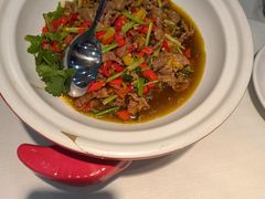 -潇湘码头·鲜湘菜(清河店)
