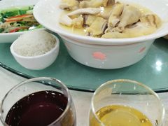 -螺涌海鲜酒楼(增槎路店)