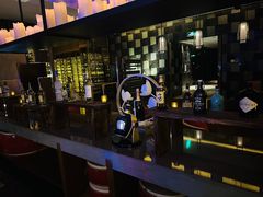 -富力丽思卡尔顿酒店·FLAIR餐厅酒吧