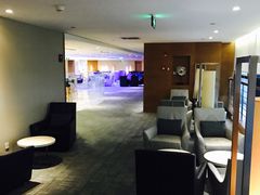 -浦东机场国航头等贵宾室