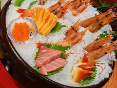-万岛日本料理铁板烧(梅赛德斯奔驰店)
