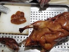 -全聚德(和平路店)