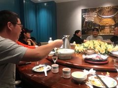 -大鸭梨烤鸭(枣园店)