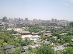 -华清宫景区