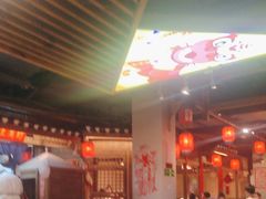 -印象鲵宴·张家界地标美食名片(溪布街店)